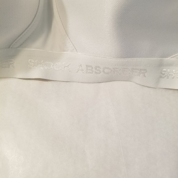 Shock Absorber Racerback Bra - Picture 2 of 8